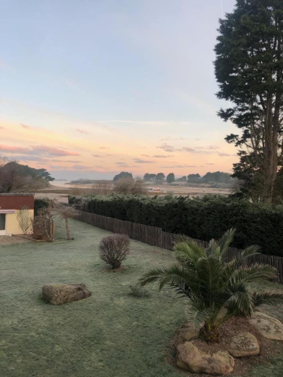 Natural landscape, View (from property/room)