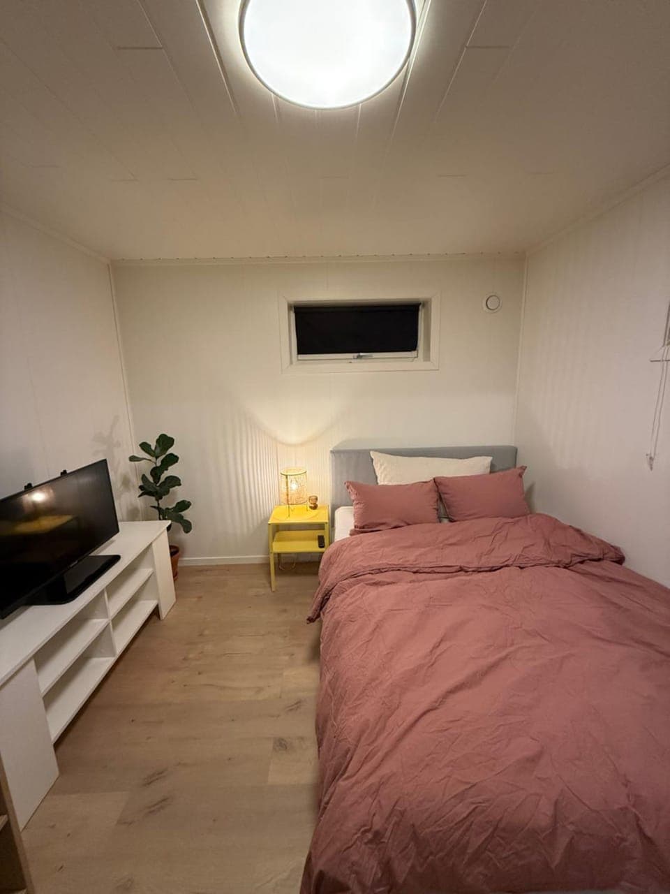 Sea breeze & silence - Kvaløysletta Apartment in Tromso
