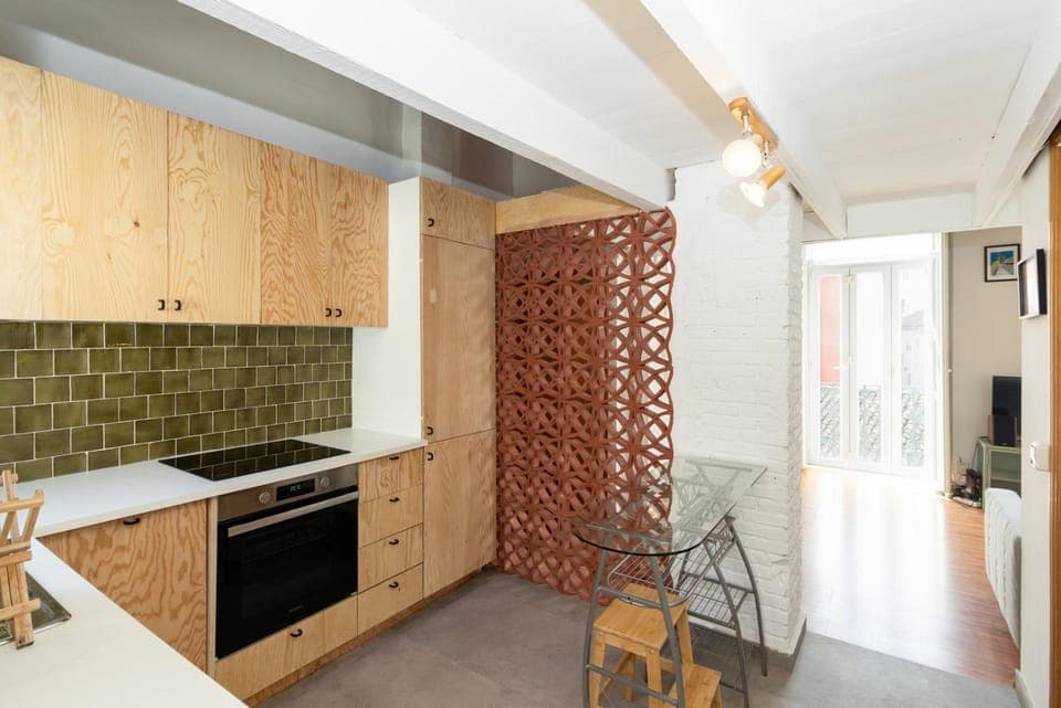 GuestReady - Charming stay in the Heart of Russafa Apartment in Valencia