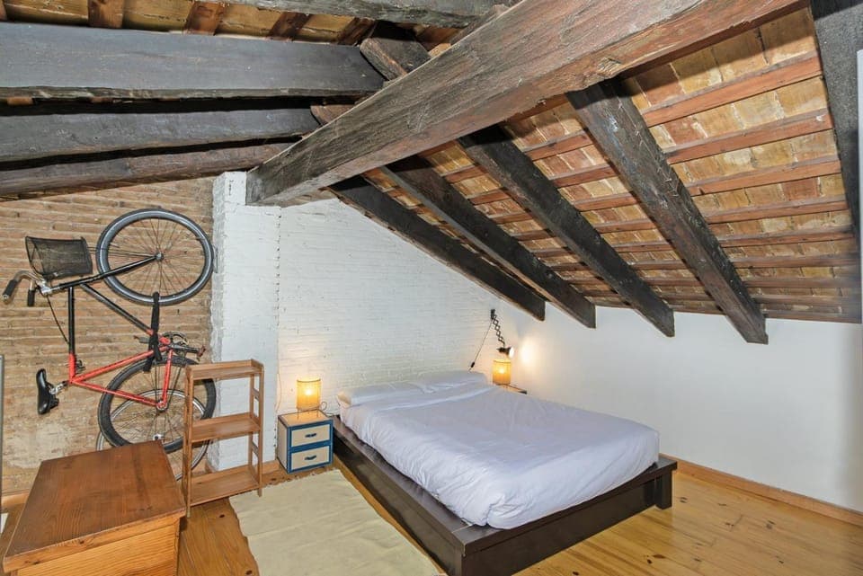 GuestReady - Charming stay in the Heart of Russafa Apartment in Valencia