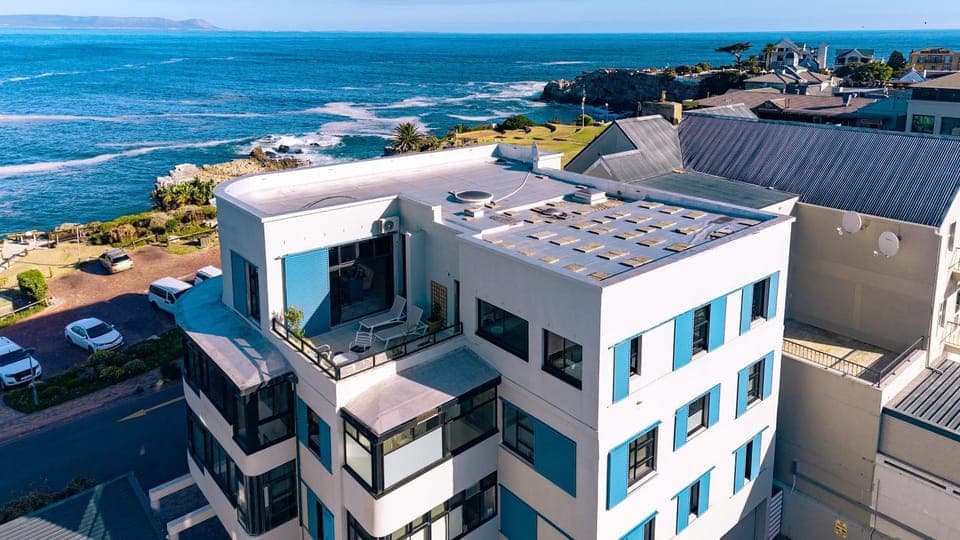 Property building, Bird's eye view, Beach, Beach