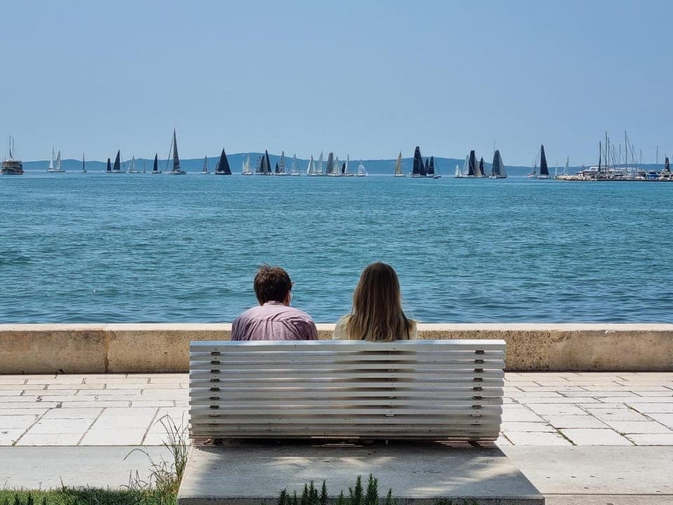 Day, Sea view