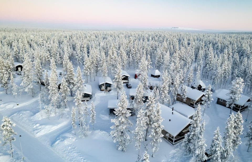 Property building, Restaurant/places to eat, Bird's eye view, View (from property/room), View (from property/room)