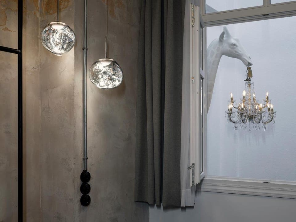 View (from property/room), Decorative detail