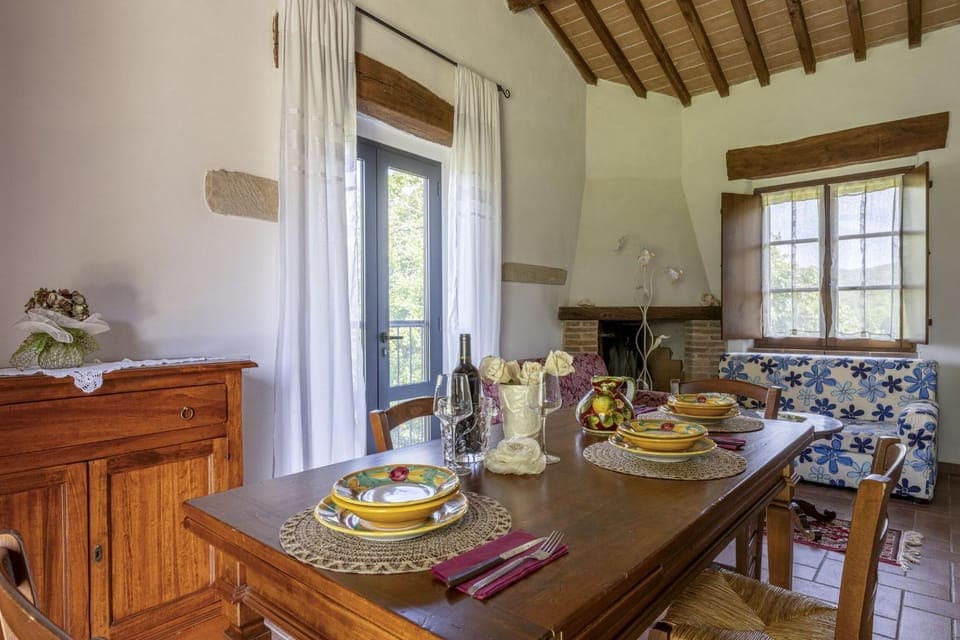 Spring, Summer, Kitchen or kitchenette, Autumn