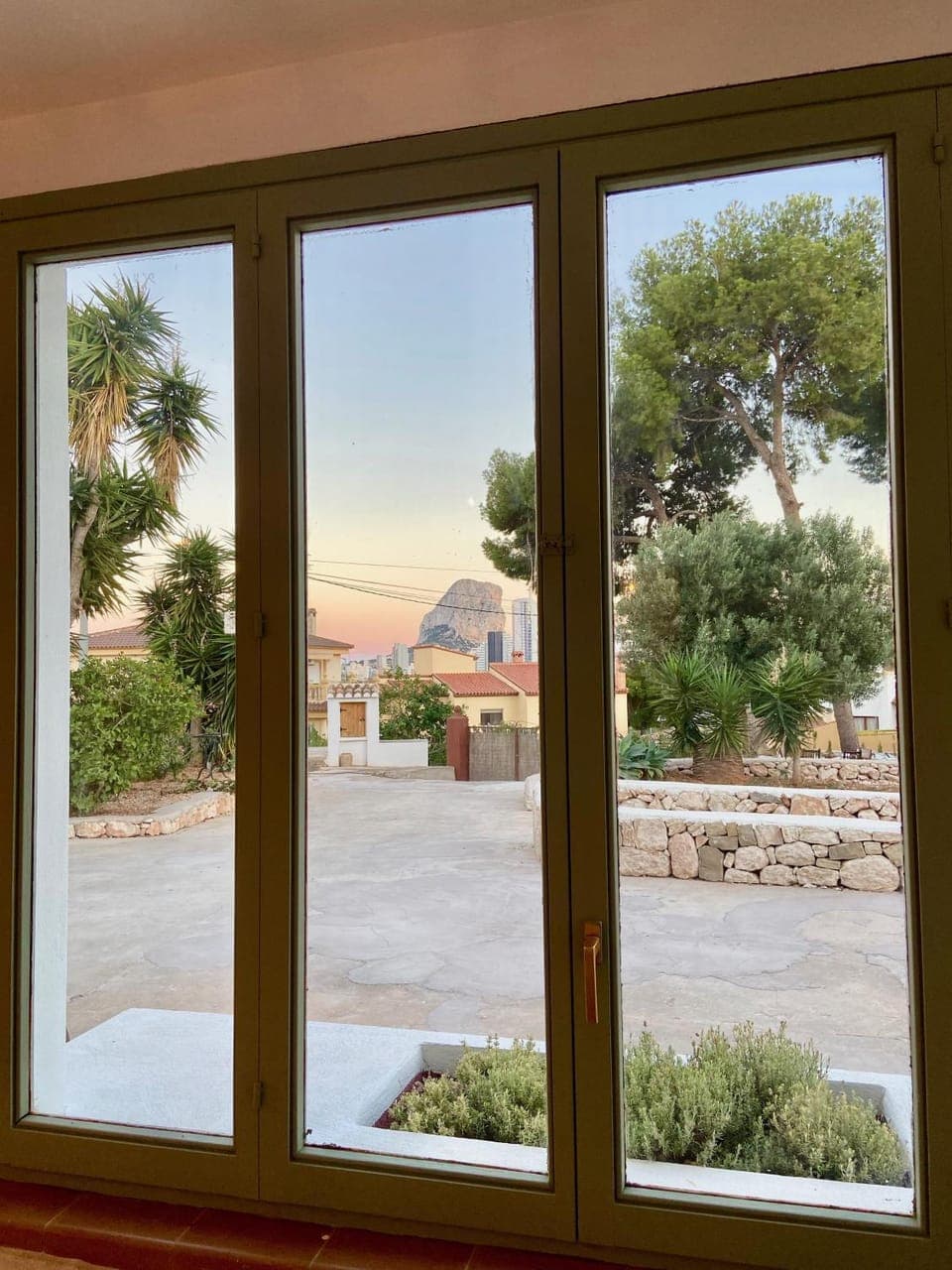 Natural landscape, View (from property/room)