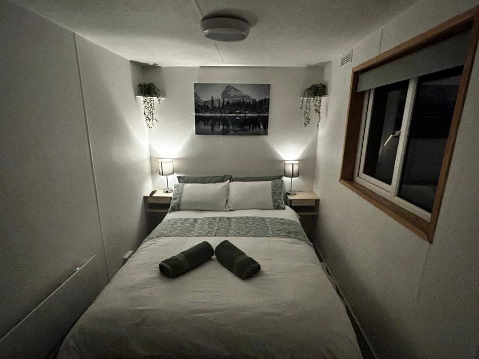 Stardust Cabin Cabin in County Kilkenny