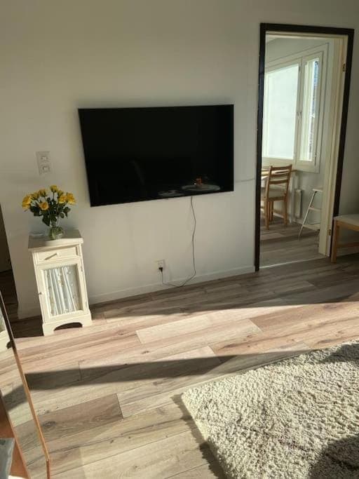 Käytännöllinen yksiö rauhallisella alueella! Apartment in Uusimaa