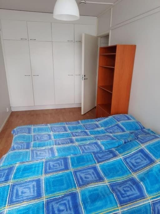 Big Apartment, FREE Parking 25 min to Center Apartment in Uusimaa