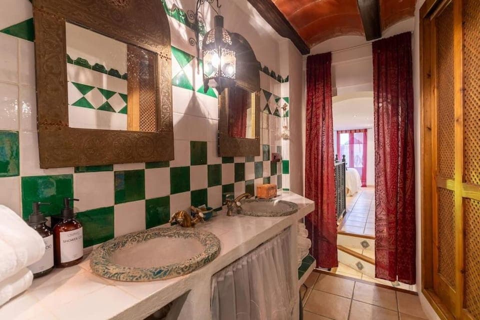 La Casa Verda House in Marina Baixa