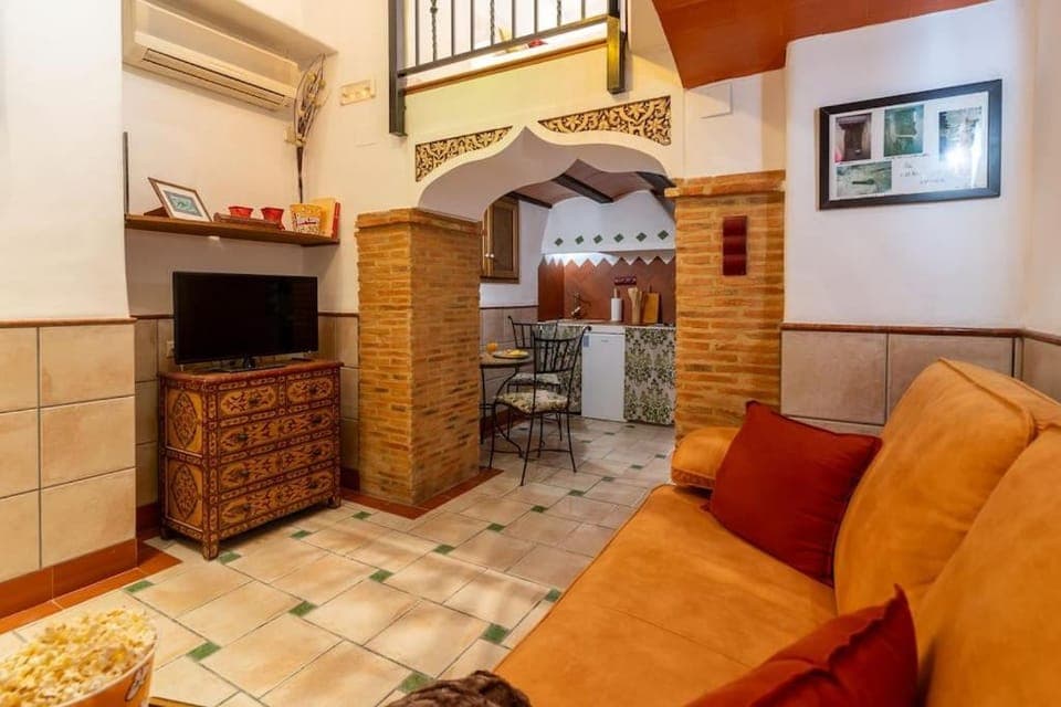 La Casa Verda House in Marina Baixa
