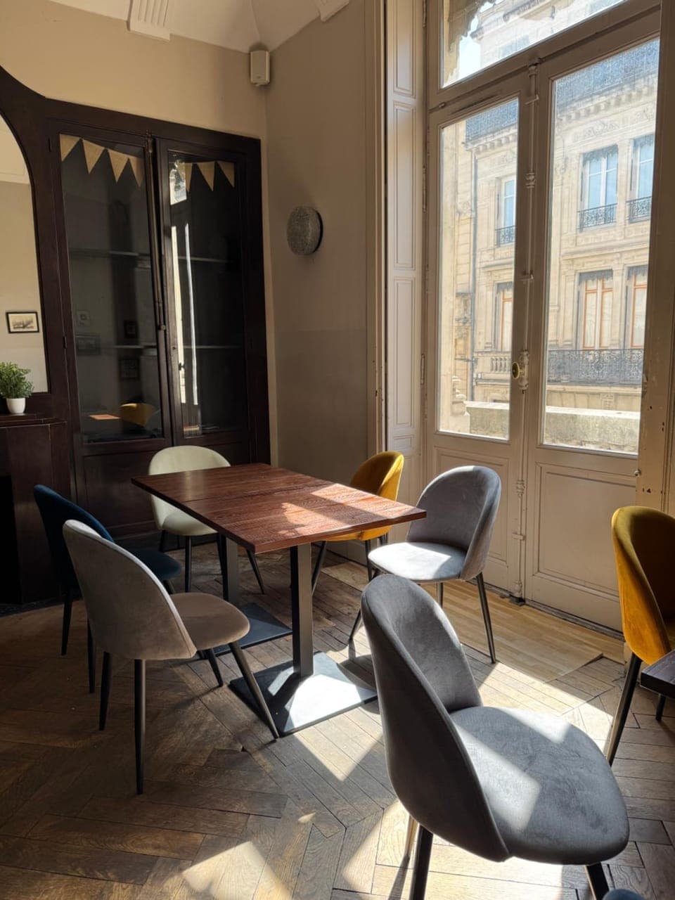 Banquet/Function facilities