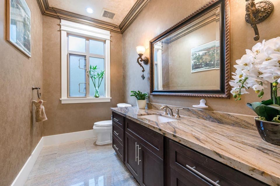 Shower, Bathroom, Bath