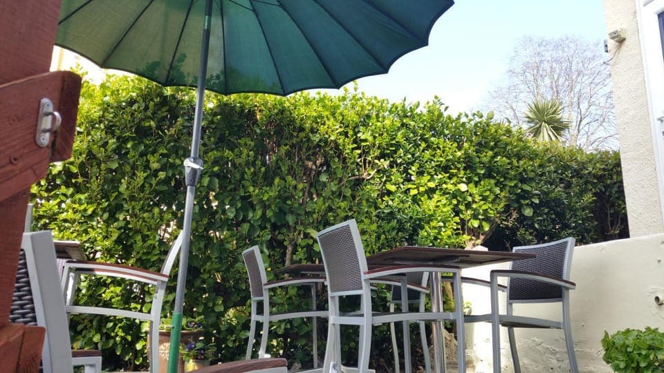 Patio, Garden, Garden, Balcony/Terrace, Balcony/Terrace, Food, Food, Garden view, Garden view, Drinks, Drinks, Alcoholic drinks, Alcoholic drinks, Non alcoholic drinks, Non alcoholic drinks