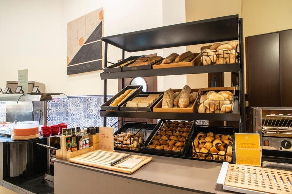 Food and drinks, Food, Breakfast, Buffet breakfast, pet friendly