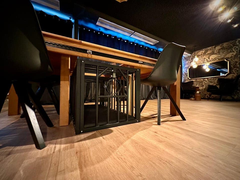 VC-Studios Love hotel in Zurich City