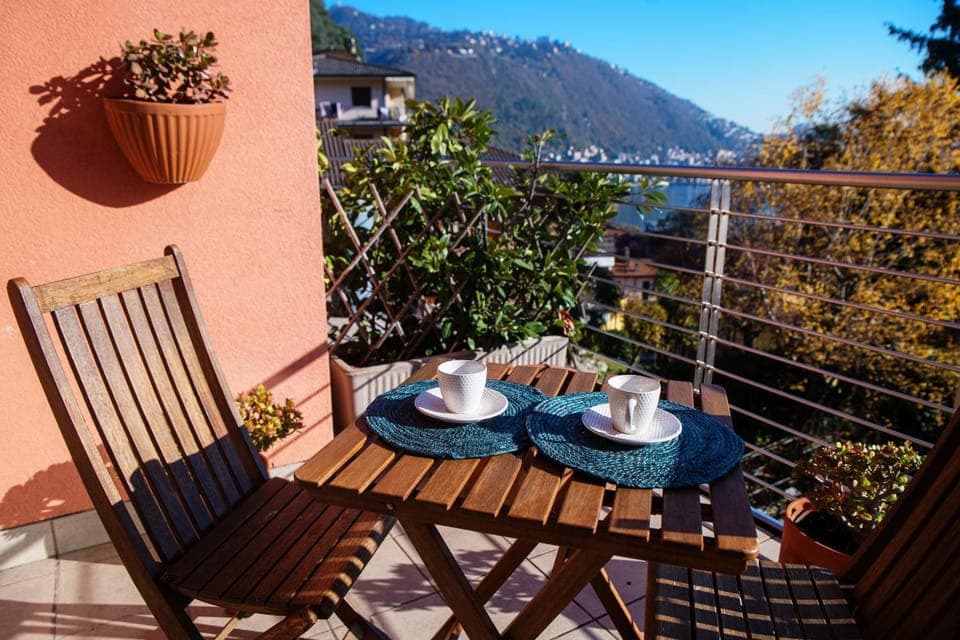 View (from property/room), Balcony/Terrace