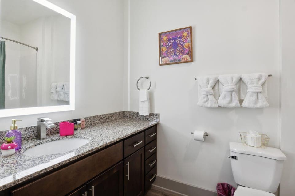 Overlook 3305 I Luxe Living in Knoxville! I Gym Apartment in Farragut