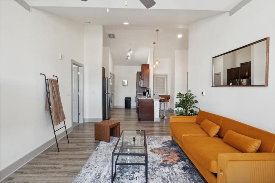 Overlook 3305 I Luxe Living in Knoxville! I Gym Apartment in Farragut