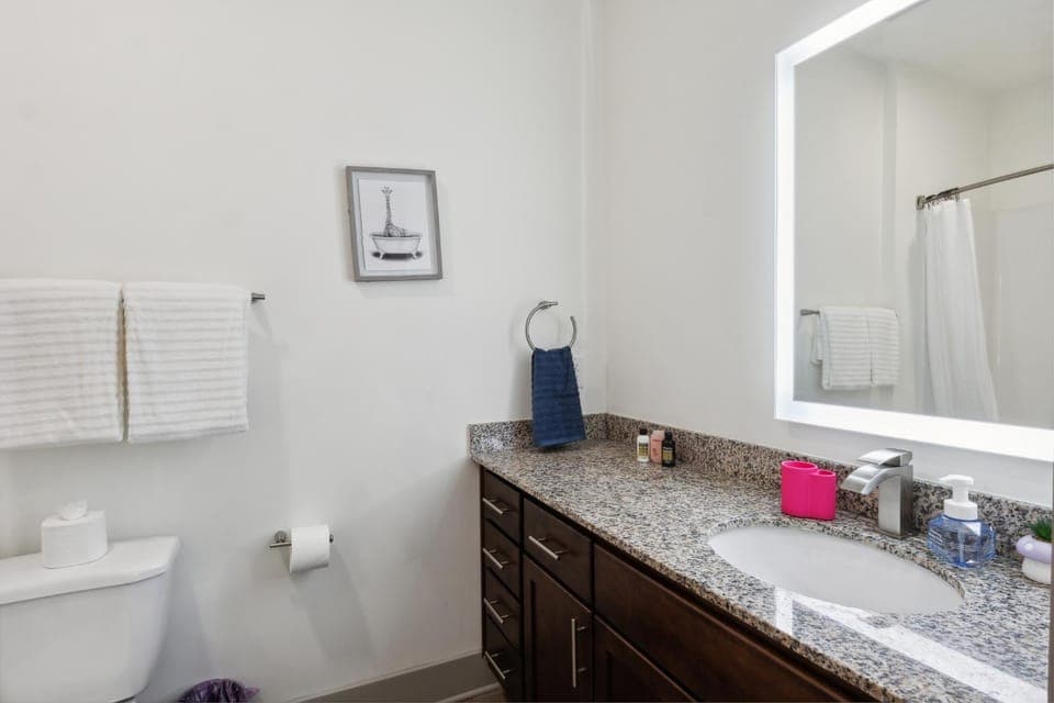 Overlook 6303 i Modern Resort Style living Apartment in Farragut