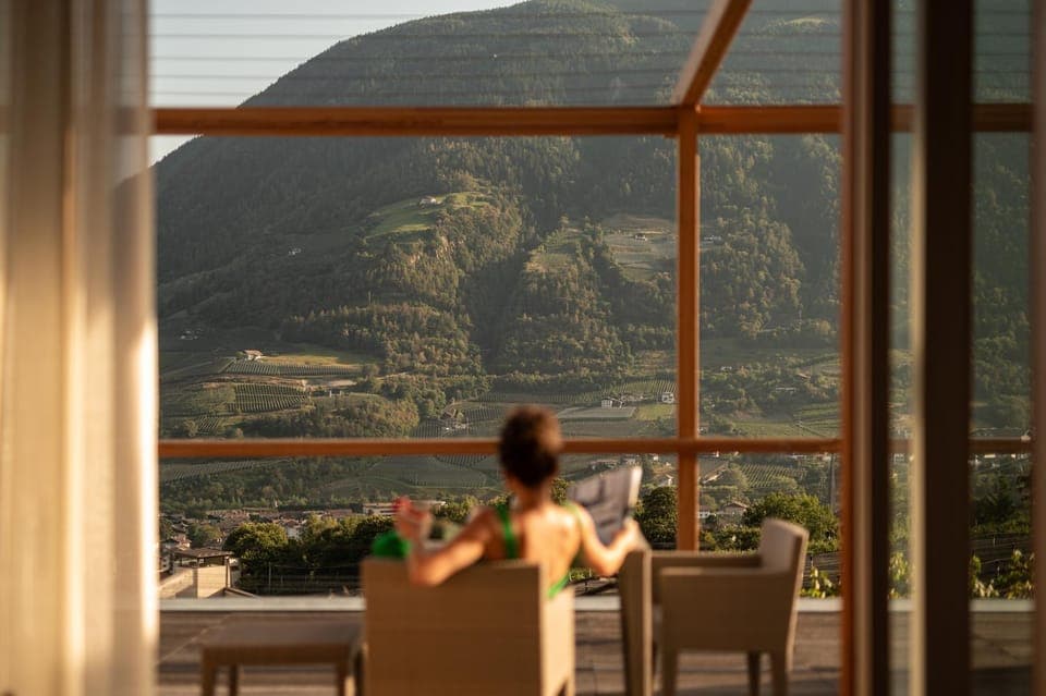 View (from property/room), Balcony/Terrace