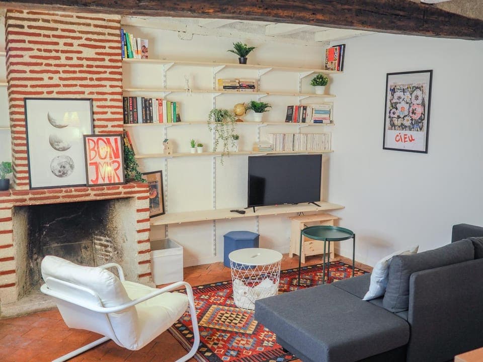 TV and multimedia, Living room, internet