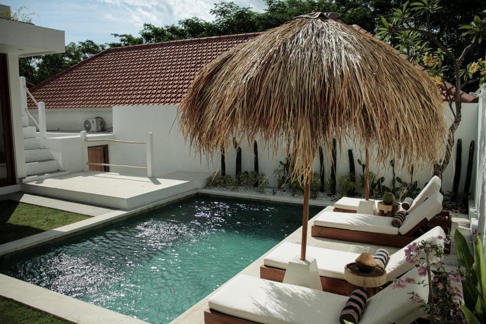 Day, Pool view, Swimming pool