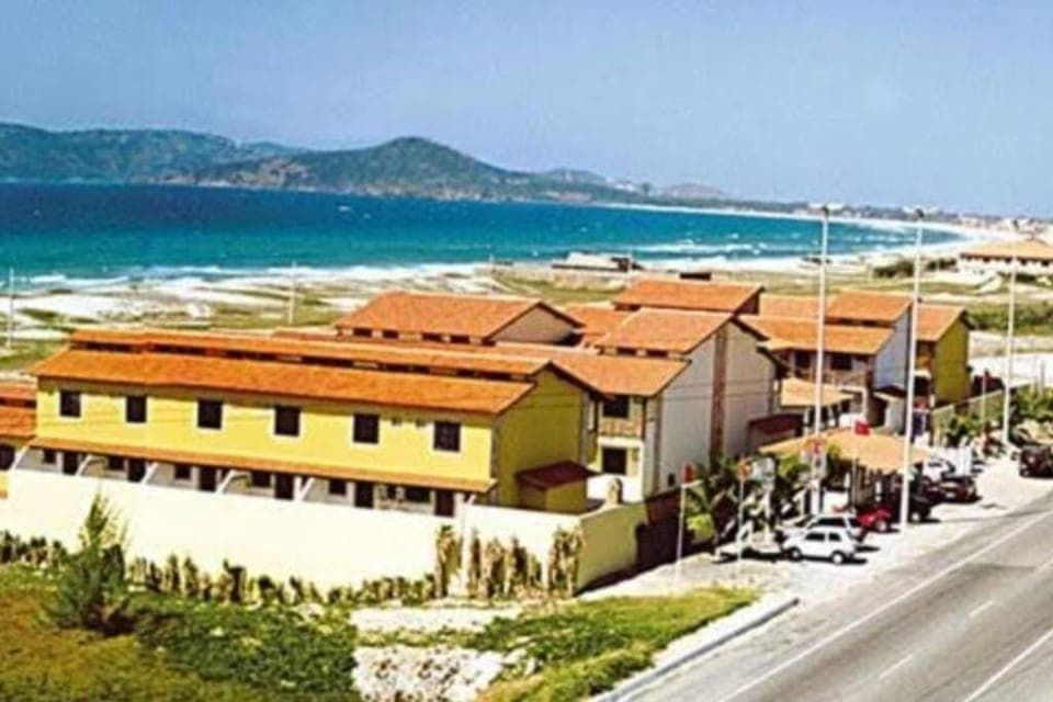 Natural landscape, Beach, Street view, Location, Parking