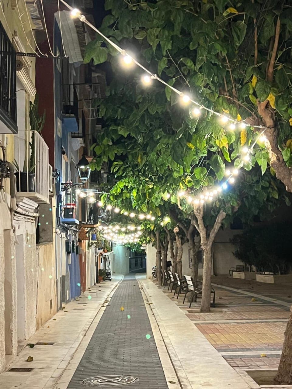 Neighbourhood