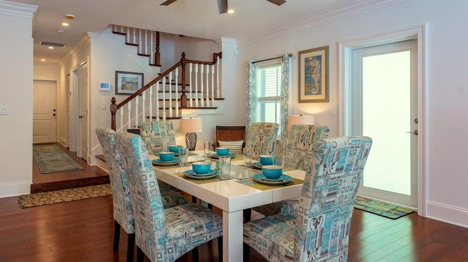 Envy of the Island by Last Key Realty House in Key West
