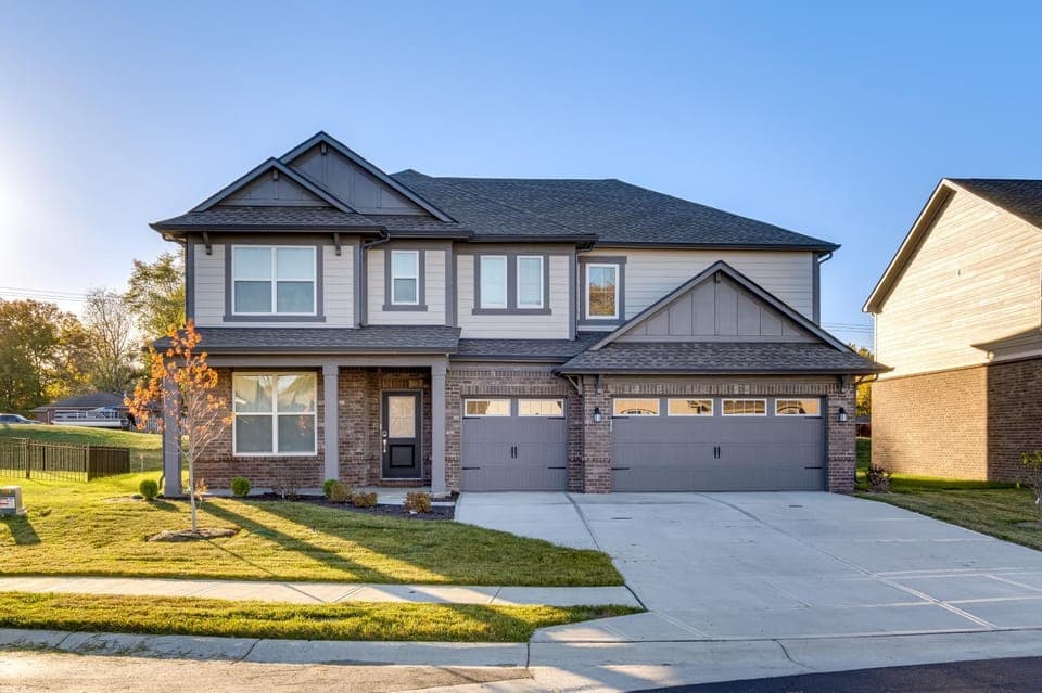 4 Mi to Dtwn: Danville Home w/ Patio & Yard House in Indiana