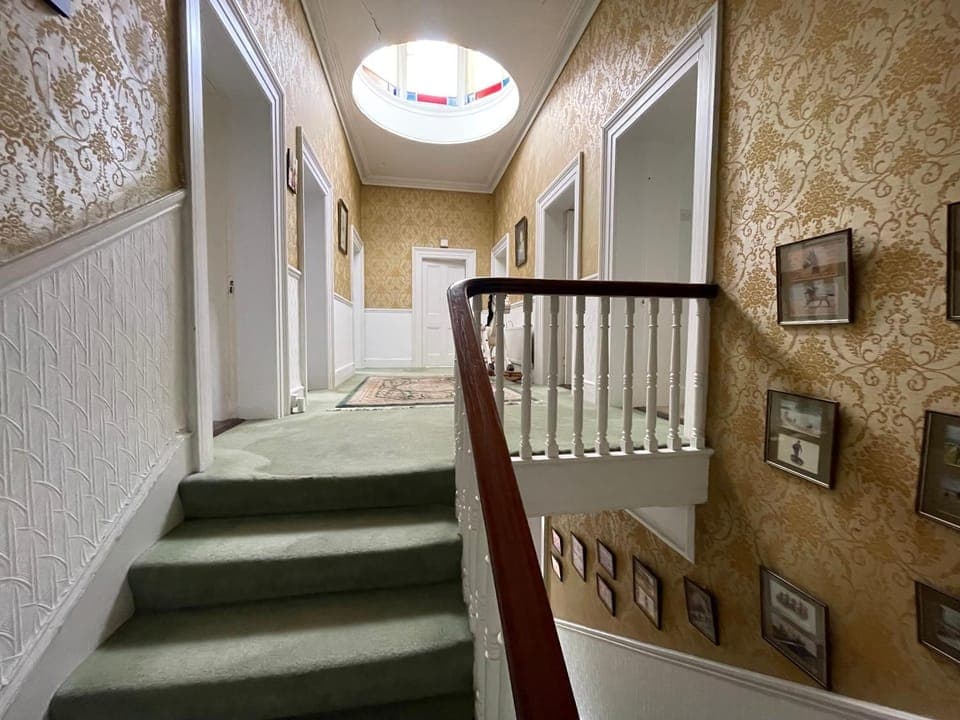 Glenmore House B&B Mullingar Bed and Breakfast in Westmeath, Co. Westmeath, Ireland