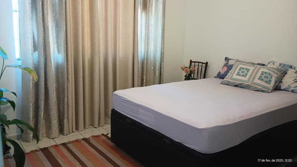 Bed, Other, Photo of the whole room, Bedroom