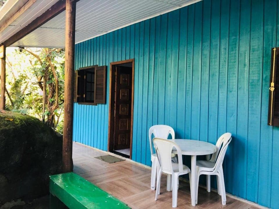 Casa Mar e Montanha 3 - Próximo a praia Cepilho House in State of Rio de Janeiro