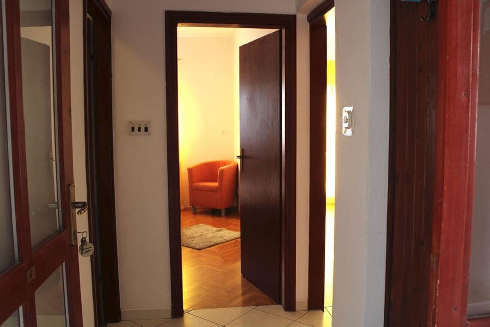 Apartments Luna Apartment in Zadar County