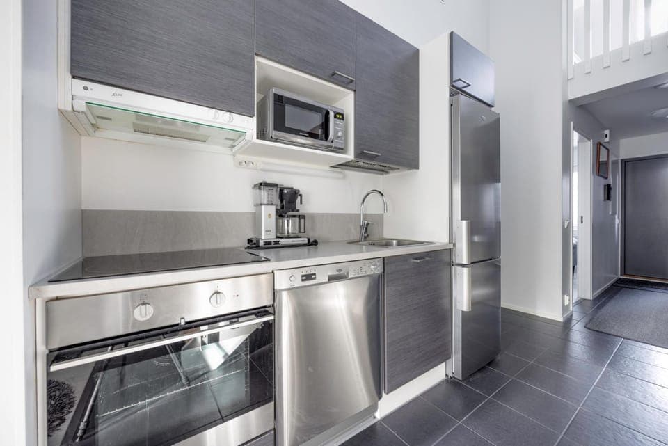 kitchen, kitchen