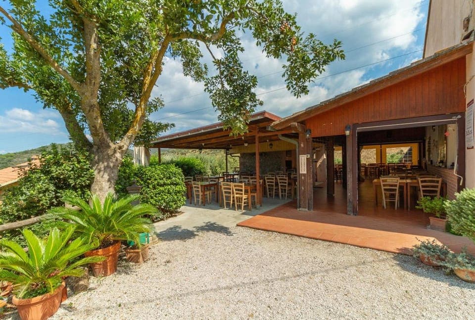 Restaurant/places to eat, View (from property/room)