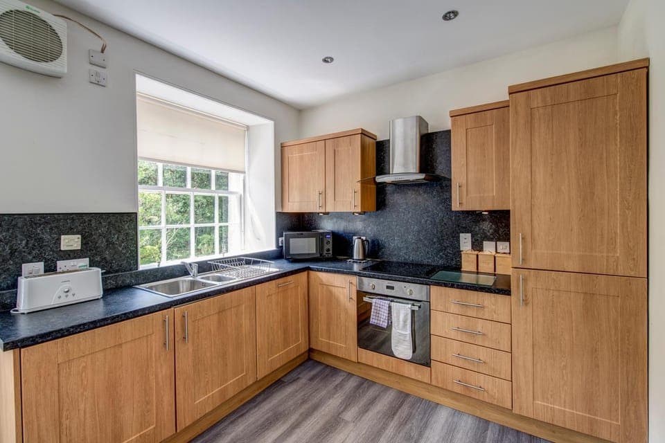 New Lanark Self Catering Waterhouses Apartment in Lanark