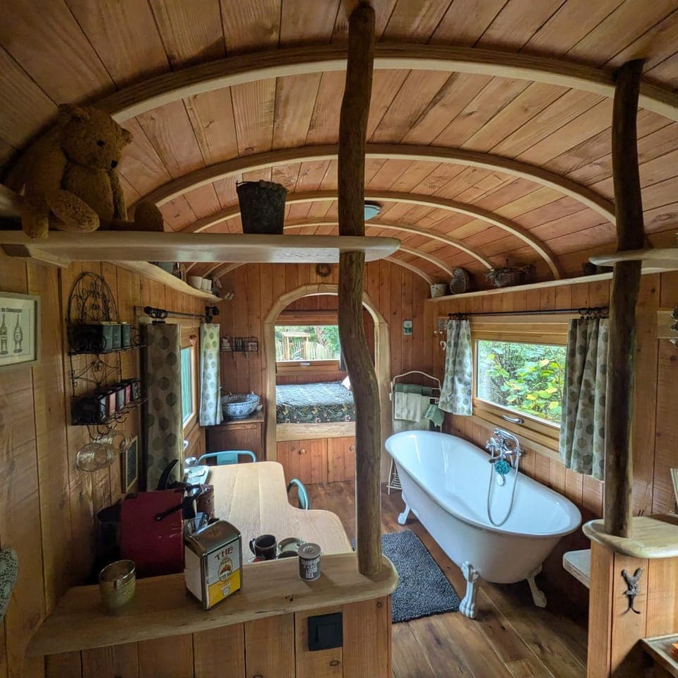 Bathroom, Other, Internal: Not applicable to any particular room