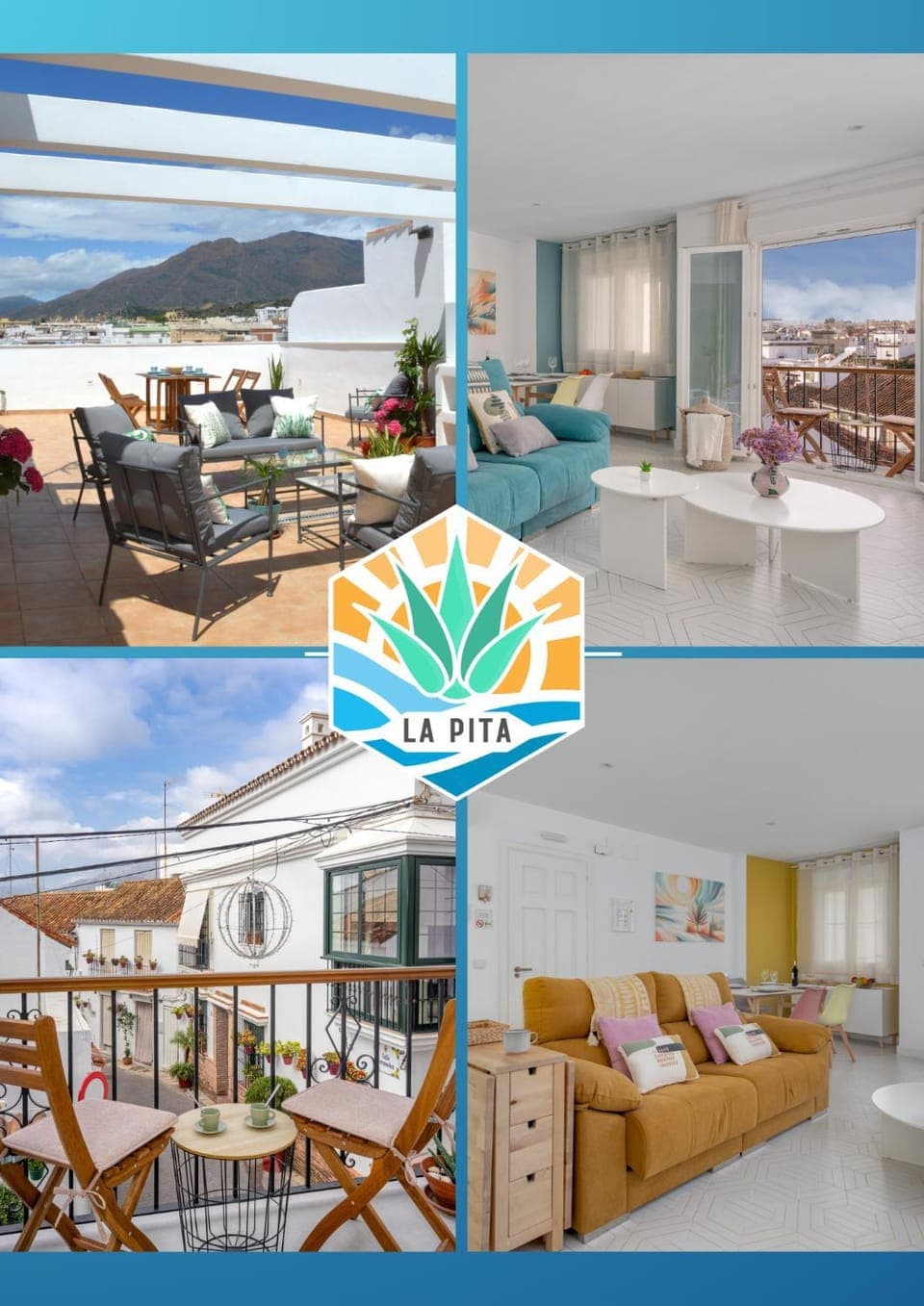 Balcony/Terrace, Living room, Seating area