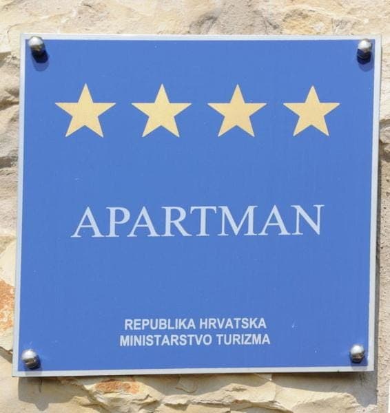 Apartments Villa Lora Apartment in Šibenik-Knin County, Croatia