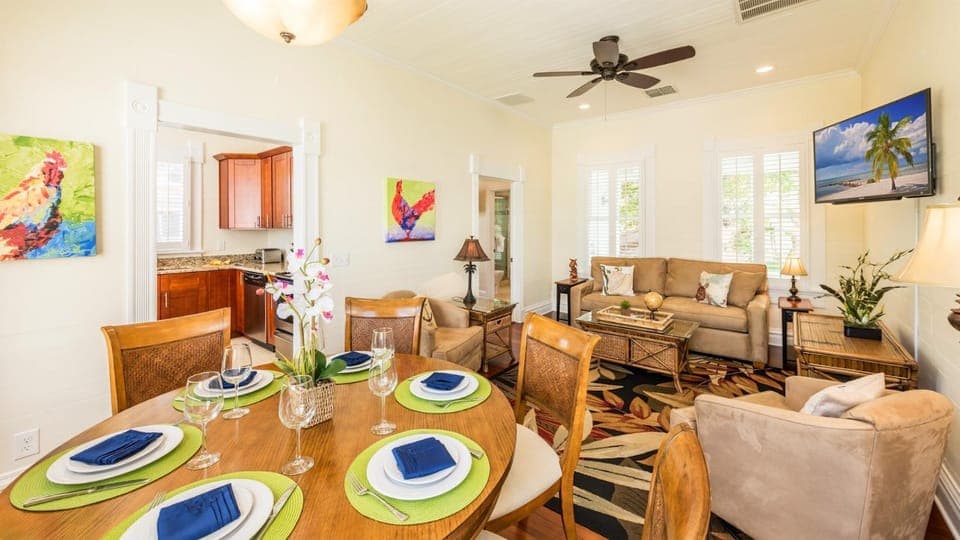 Sweet Home Angelita by Last Key Realty House in Key West