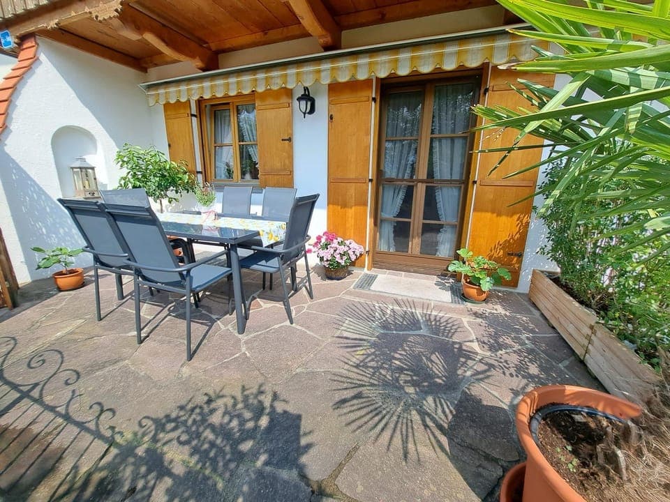 Balcony/Terrace, Balcony/Terrace