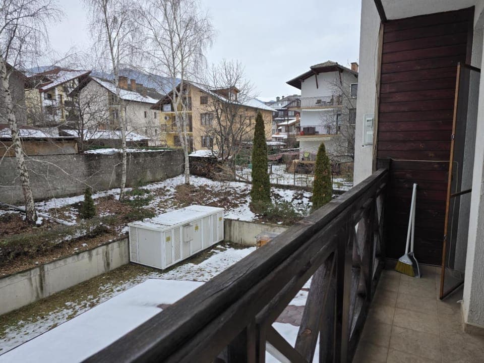 View (from property/room)