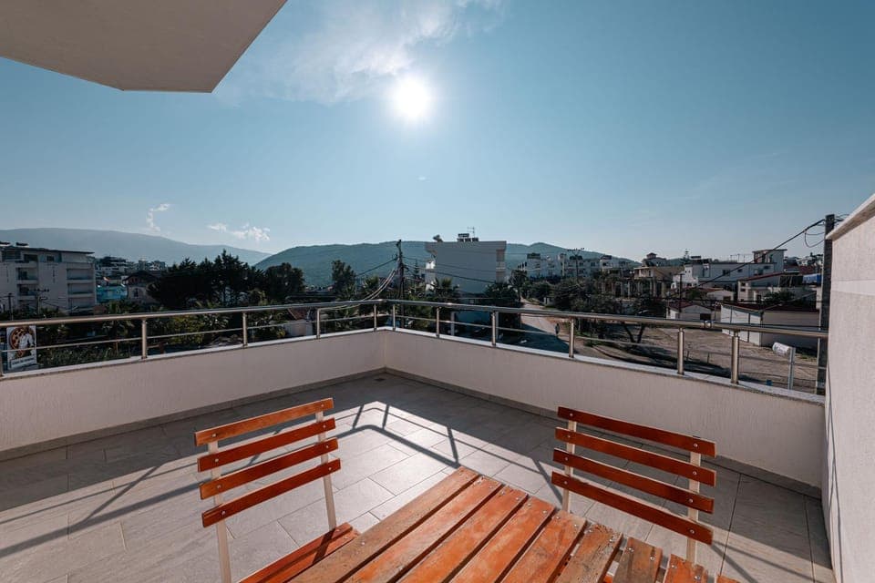 View (from property/room), Balcony/Terrace