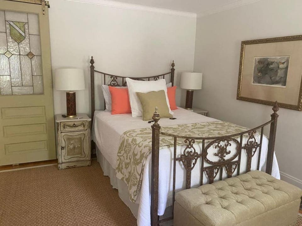 Trouvaille House Suite 1 Provence Suite Apartment hotel in Harpers Ferry