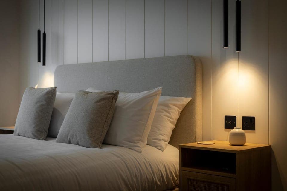 Restaurant/places to eat, Bed, Horse-riding, Beach, Bedroom, Sea view, Sea view, Area and facilities, Sunrise