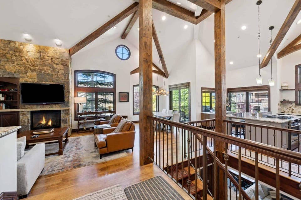 Woodrun Place 57 Apartment in Snowmass Village