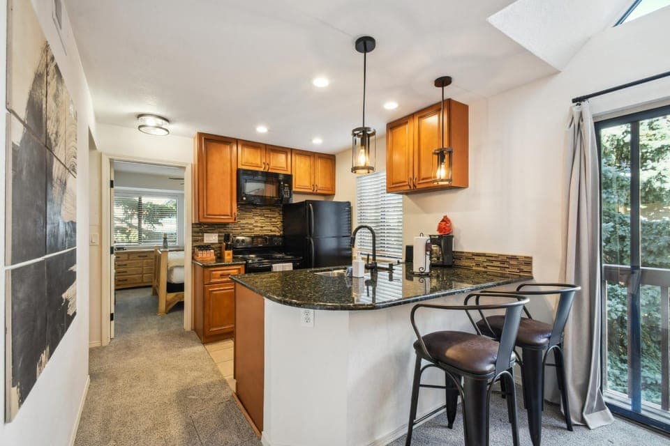 Code & Comfort | Boston Commons House in Greenwood Village
