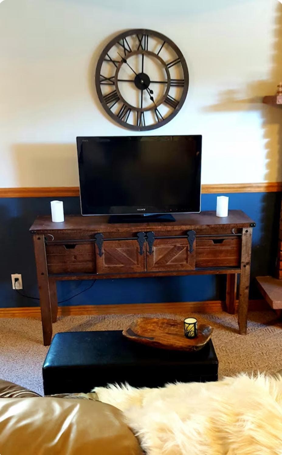 Cozy Garden Level Apartment Studio by Lake Loveland Apartment in Loveland